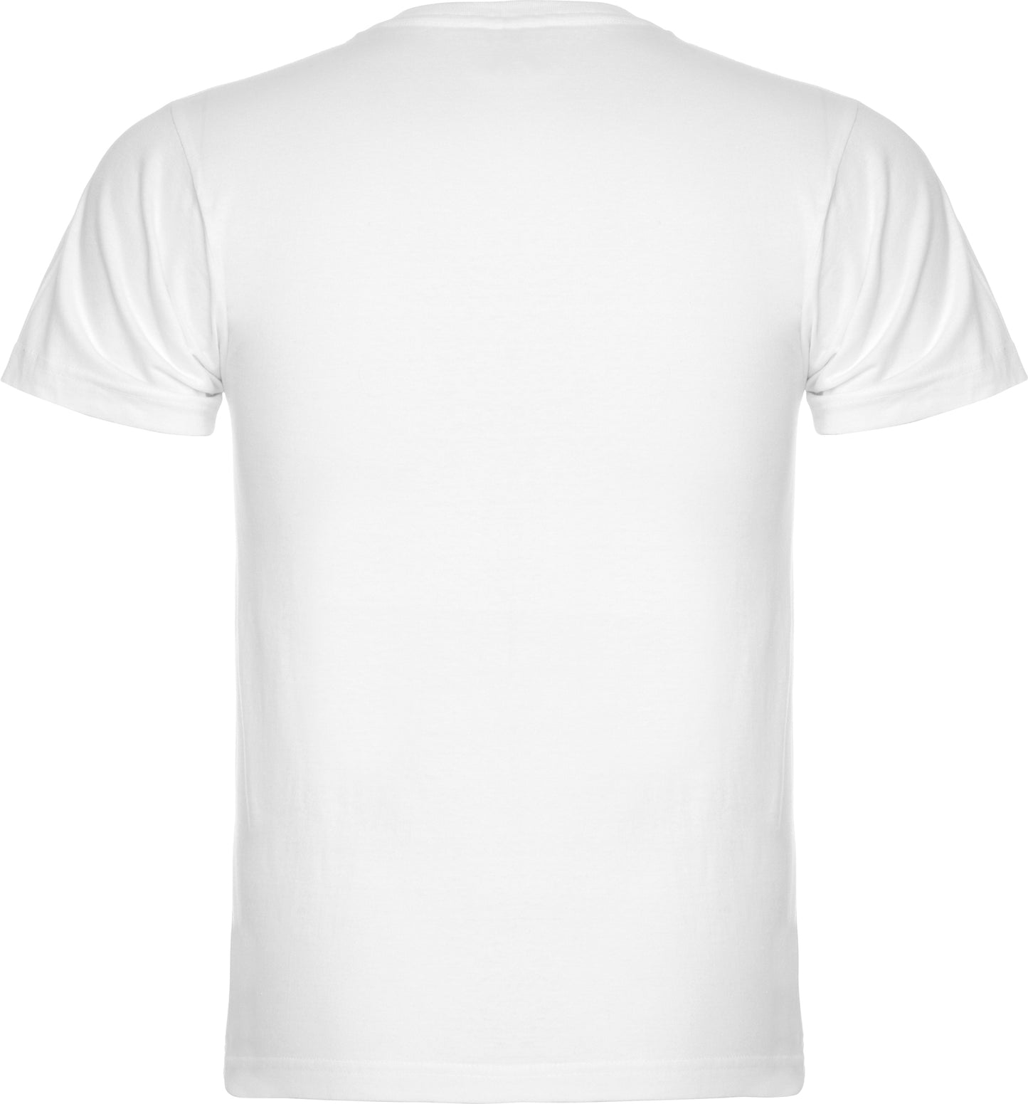 Camiseta Roly Samoyedo 6503 Hombre
