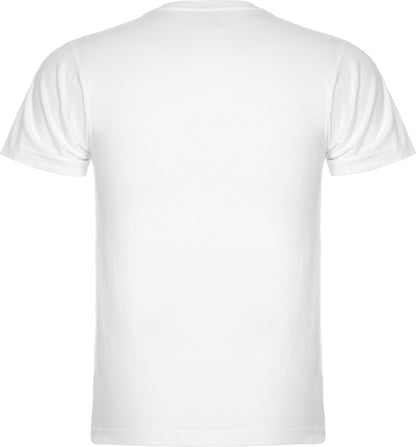 Camiseta Roly Samoyedo 6503 Hombre