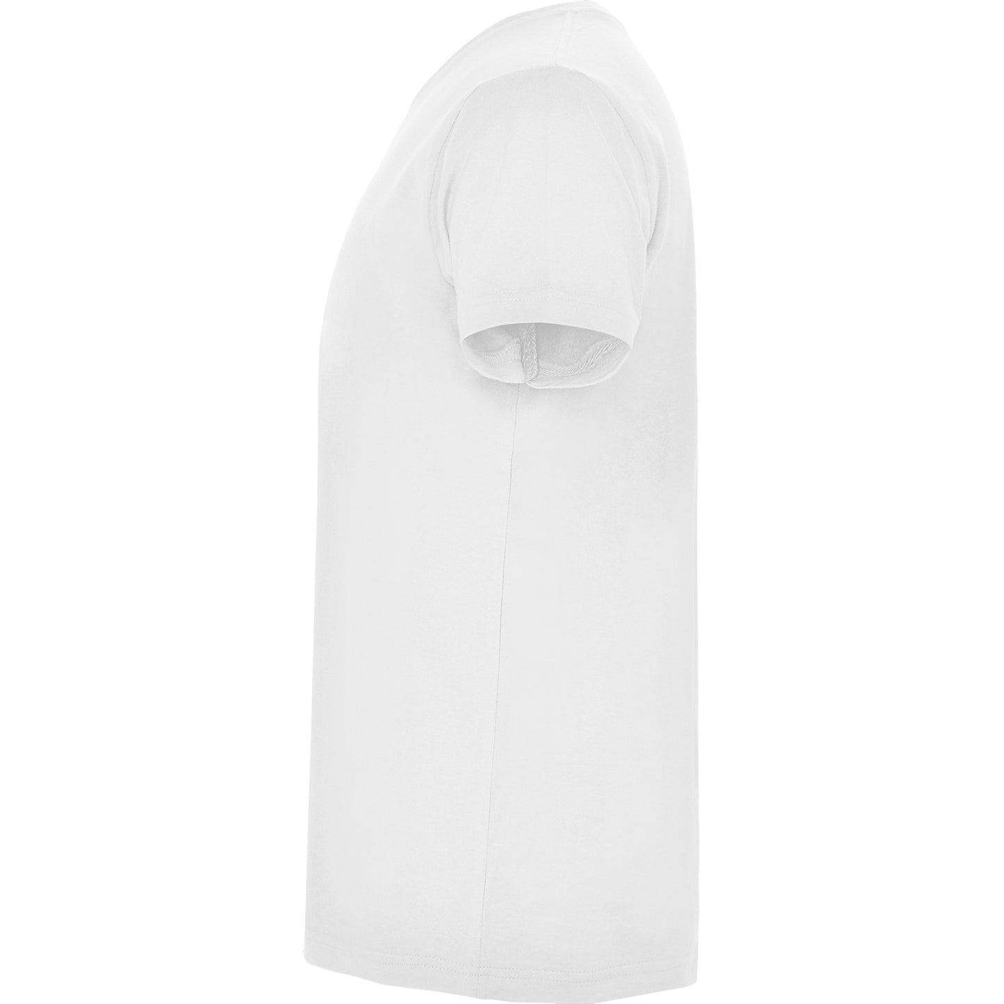 Camiseta Roly Samoyedo 6503 Hombre