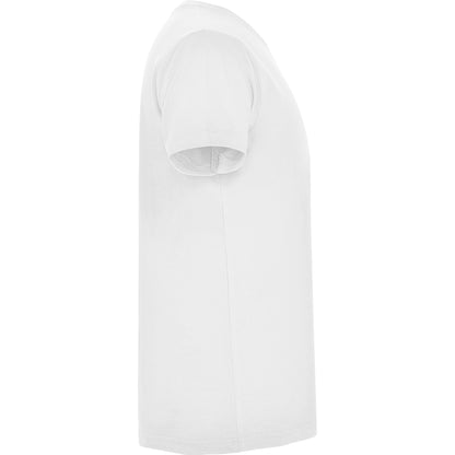 Camiseta Roly Samoyedo 6503 Hombre