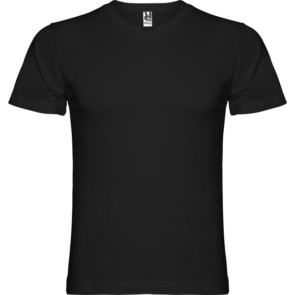 Camiseta Roly Samoyedo 6503 Hombre