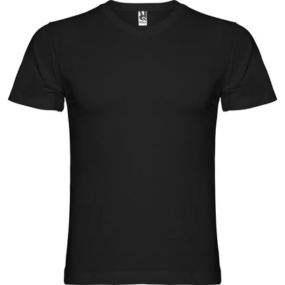 Camiseta Roly Samoyedo 6503 Hombre