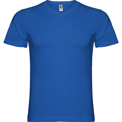 Camiseta Roly Samoyedo 6503 Hombre