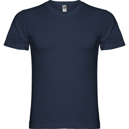 Camiseta Roly Samoyedo 6503 Hombre