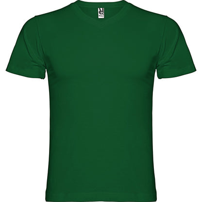 Camiseta Roly Samoyedo 6503 Hombre