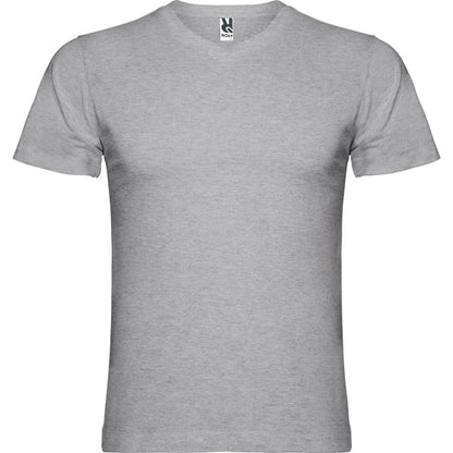 Camiseta Roly Samoyedo 6503 Hombre