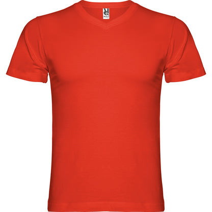 Camiseta Roly Samoyedo 6503 Hombre