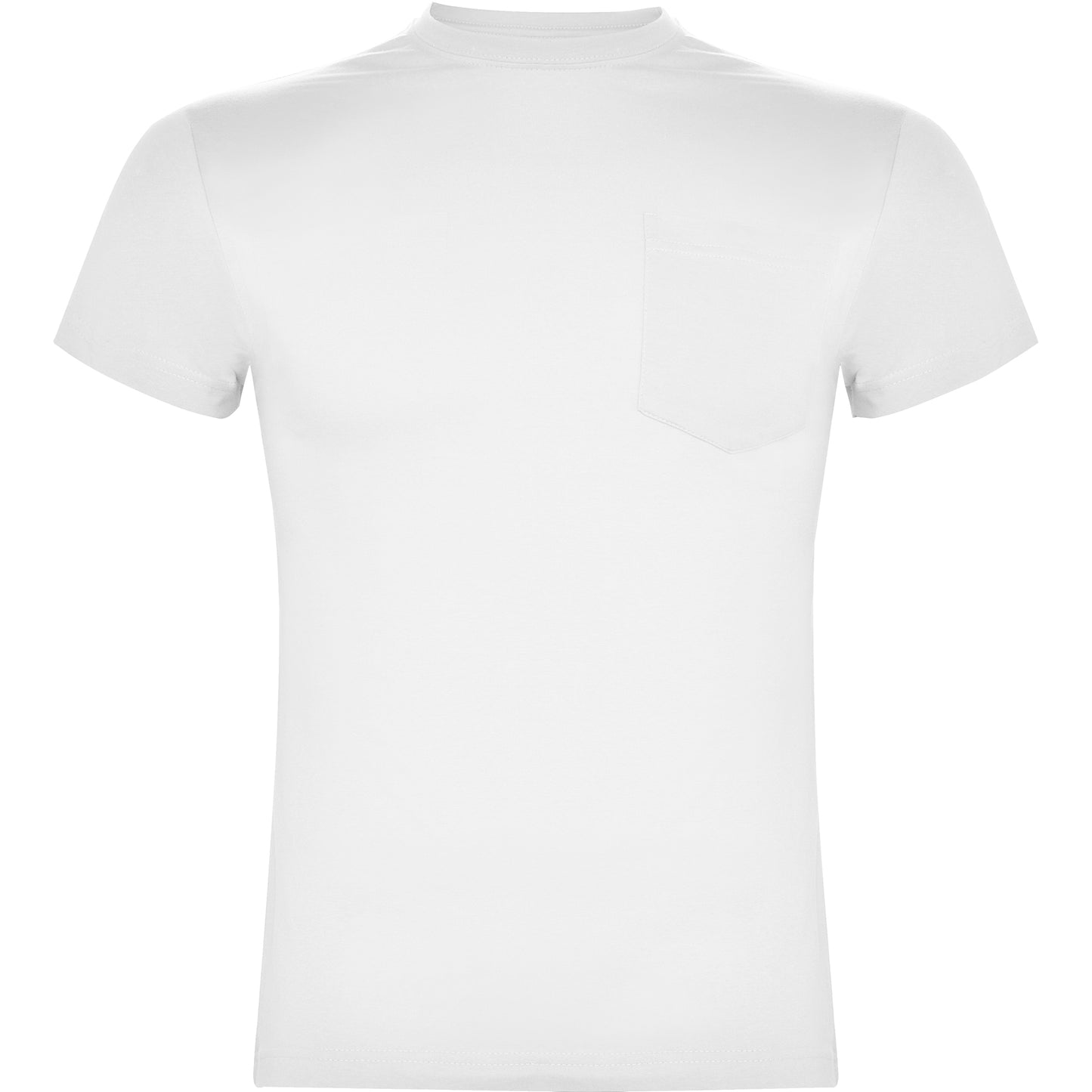 Camiseta Roly Teckel 6523 Hombre