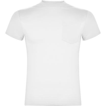 Camiseta Roly Teckel 6523 Hombre