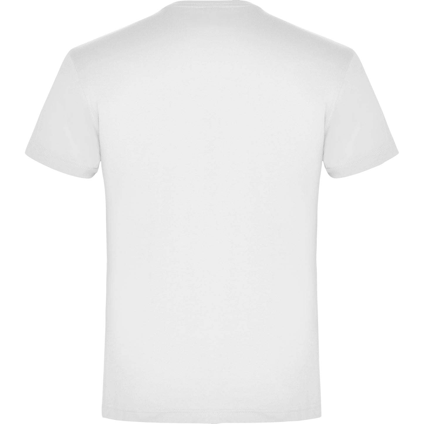 Camiseta Roly Teckel 6523 Hombre