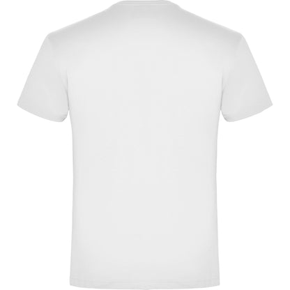 Camiseta Roly Teckel 6523 Hombre