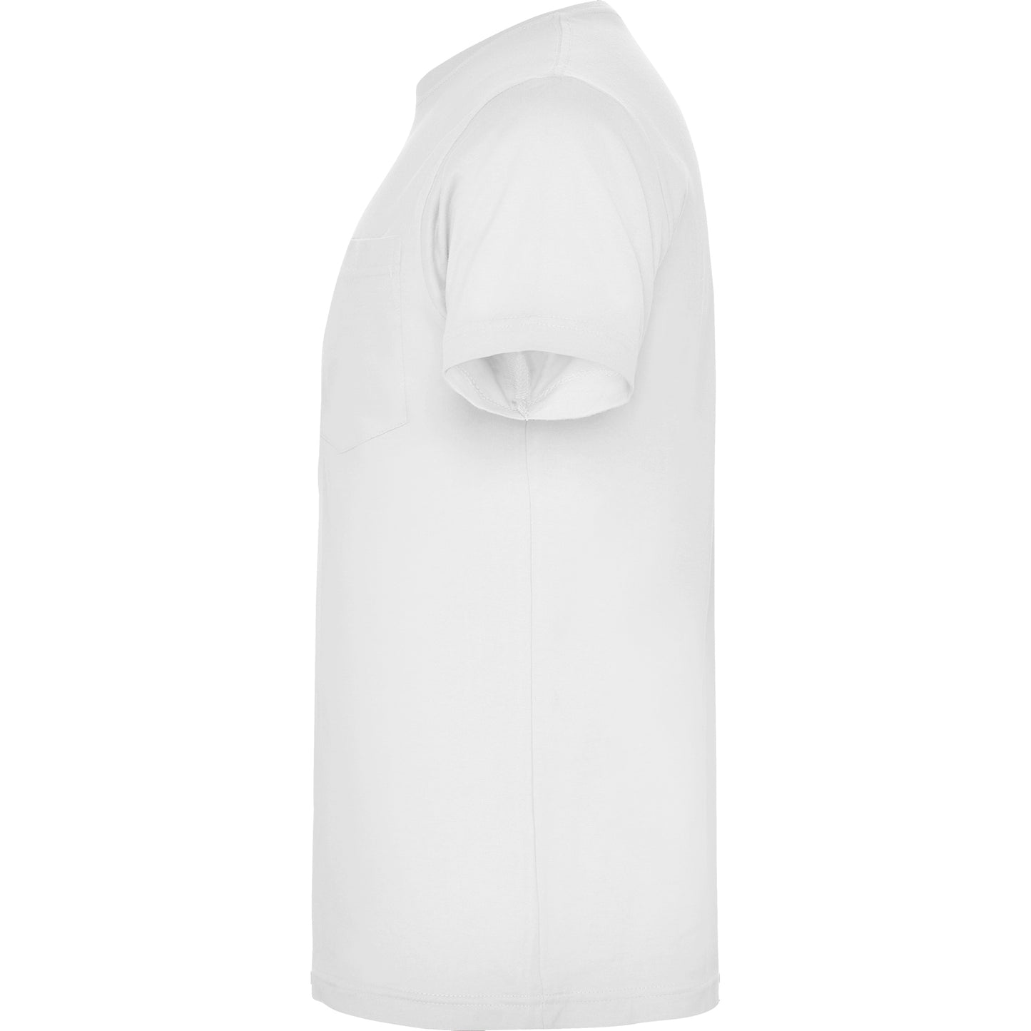 Camiseta Roly Teckel 6523 Hombre