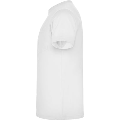 Camiseta Roly Teckel 6523 Hombre