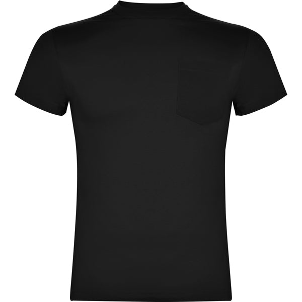 Camiseta Roly Teckel 6523 Hombre