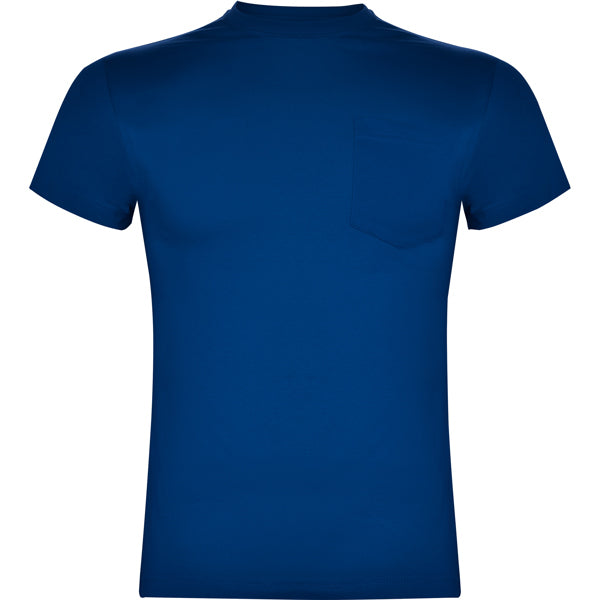 Camiseta Roly Teckel 6523 Hombre
