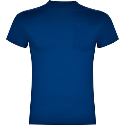 Camiseta Roly Teckel 6523 Hombre