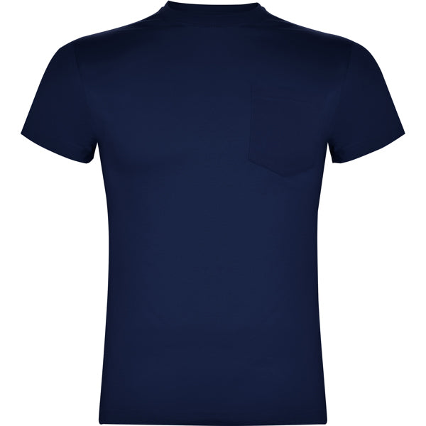 Camiseta Roly Teckel 6523 Hombre