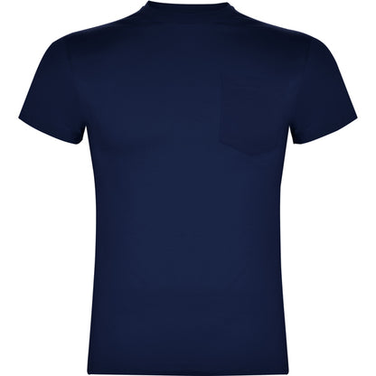 Camiseta Roly Teckel 6523 Hombre