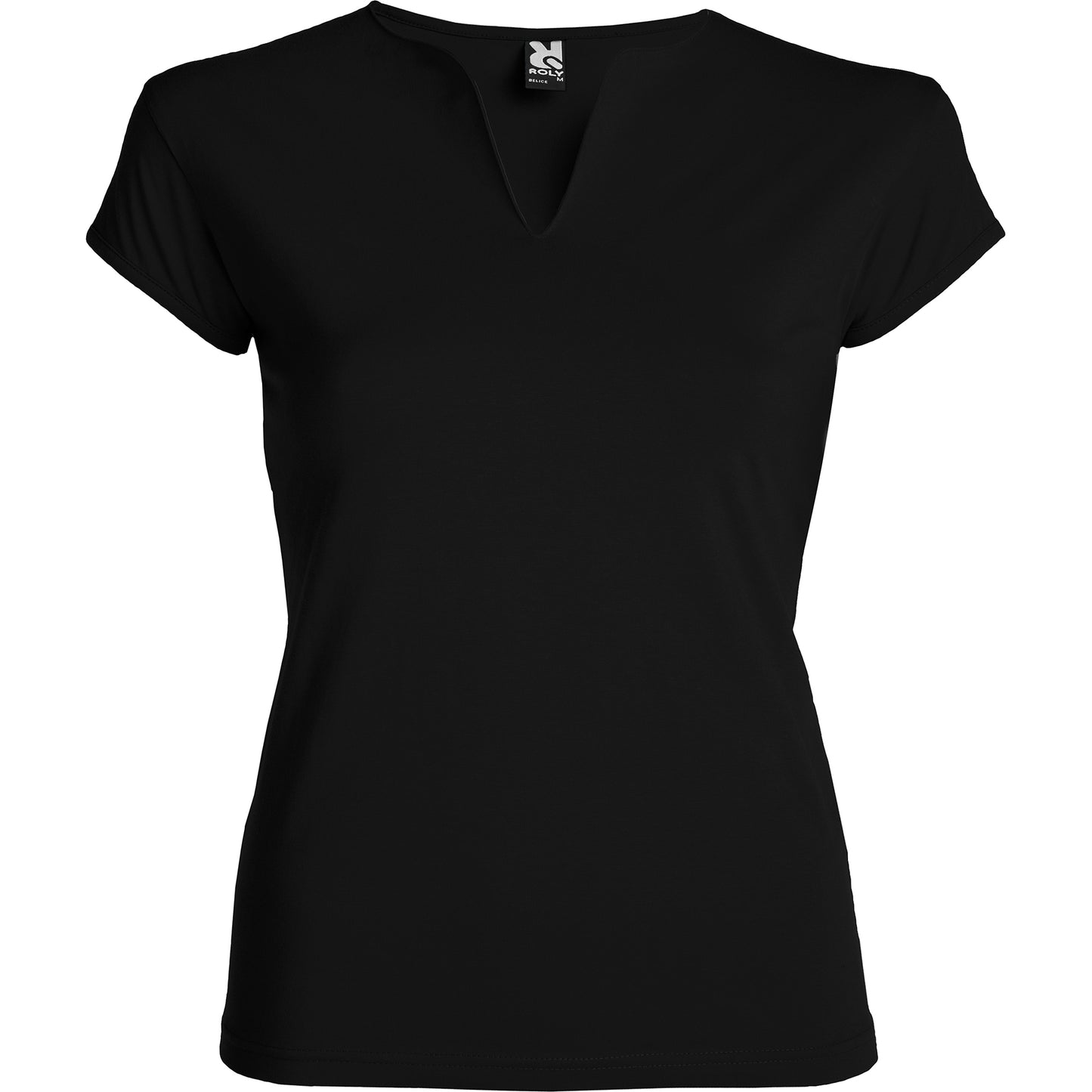 Camiseta Roly Belice 6532 Mujer