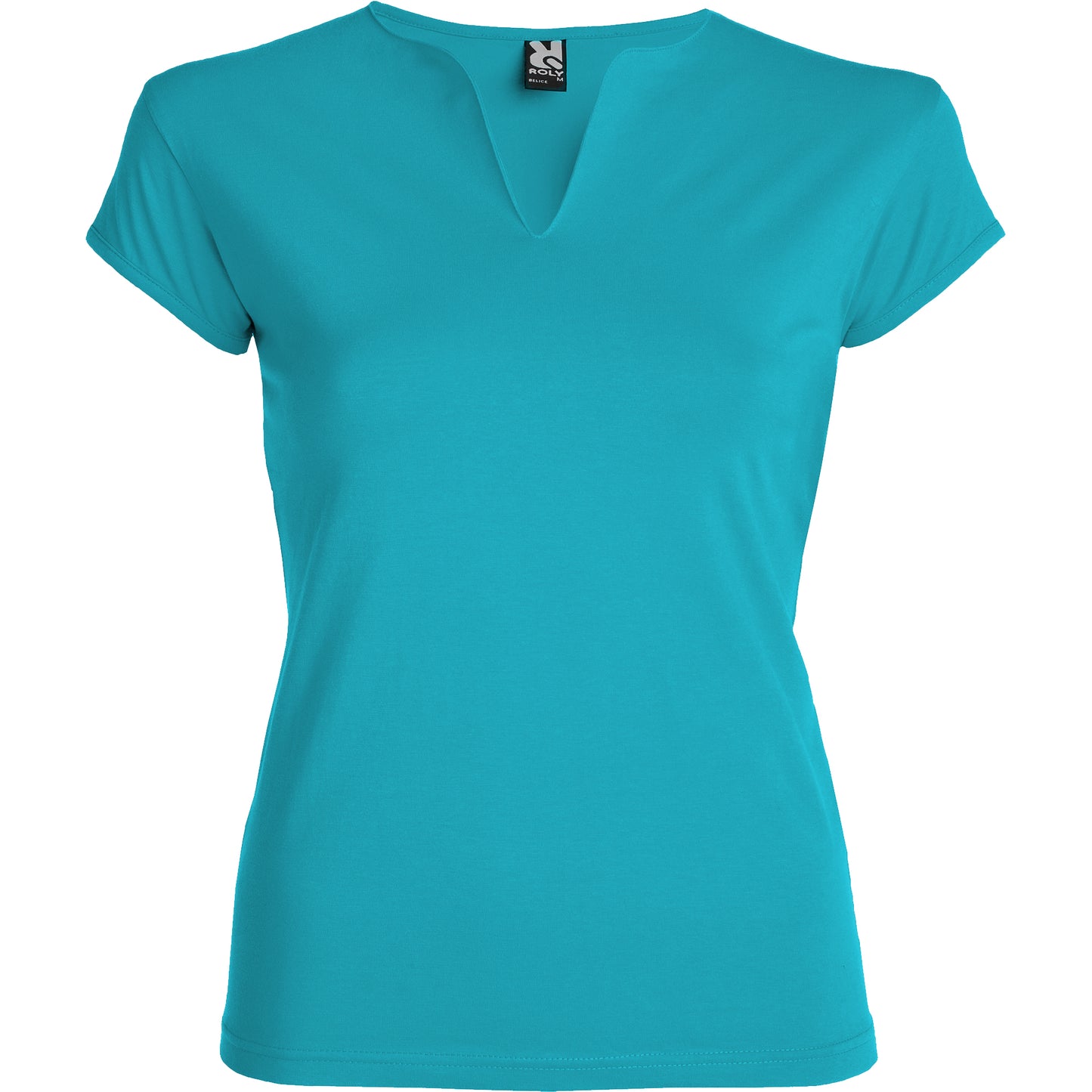 Camiseta Roly Belice 6532 Mujer