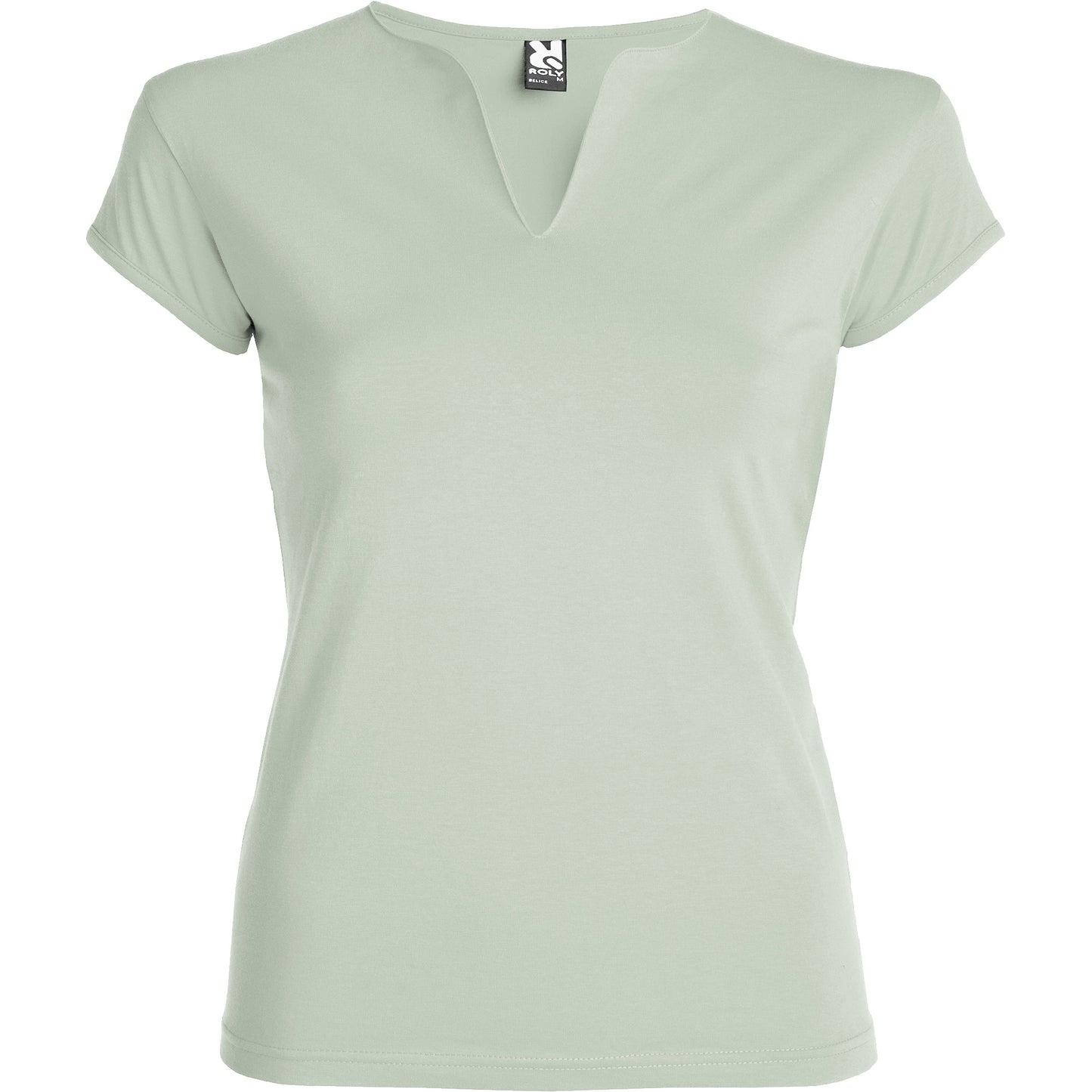 Camiseta Roly Belice 6532 Mujer