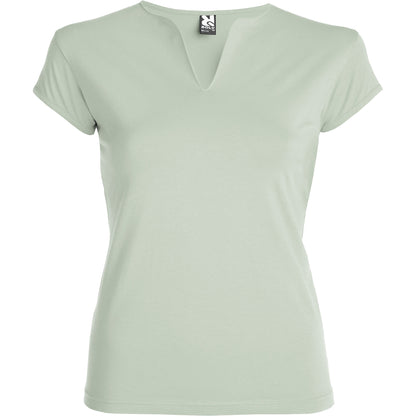 Camiseta Roly Belice 6532 Mujer