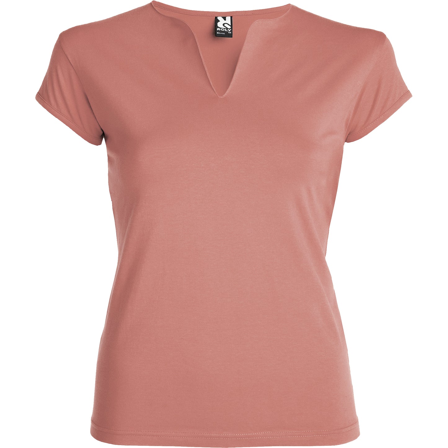 Camiseta Roly Belice 6532 Mujer