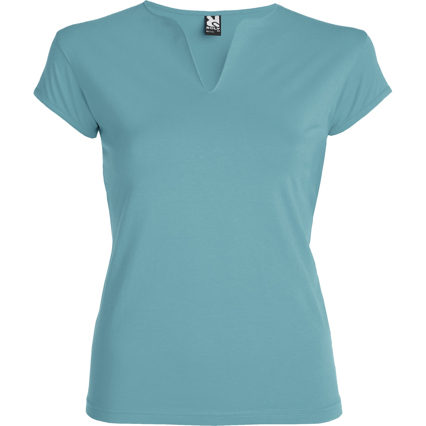 Camiseta Roly Belice 6532 Mujer