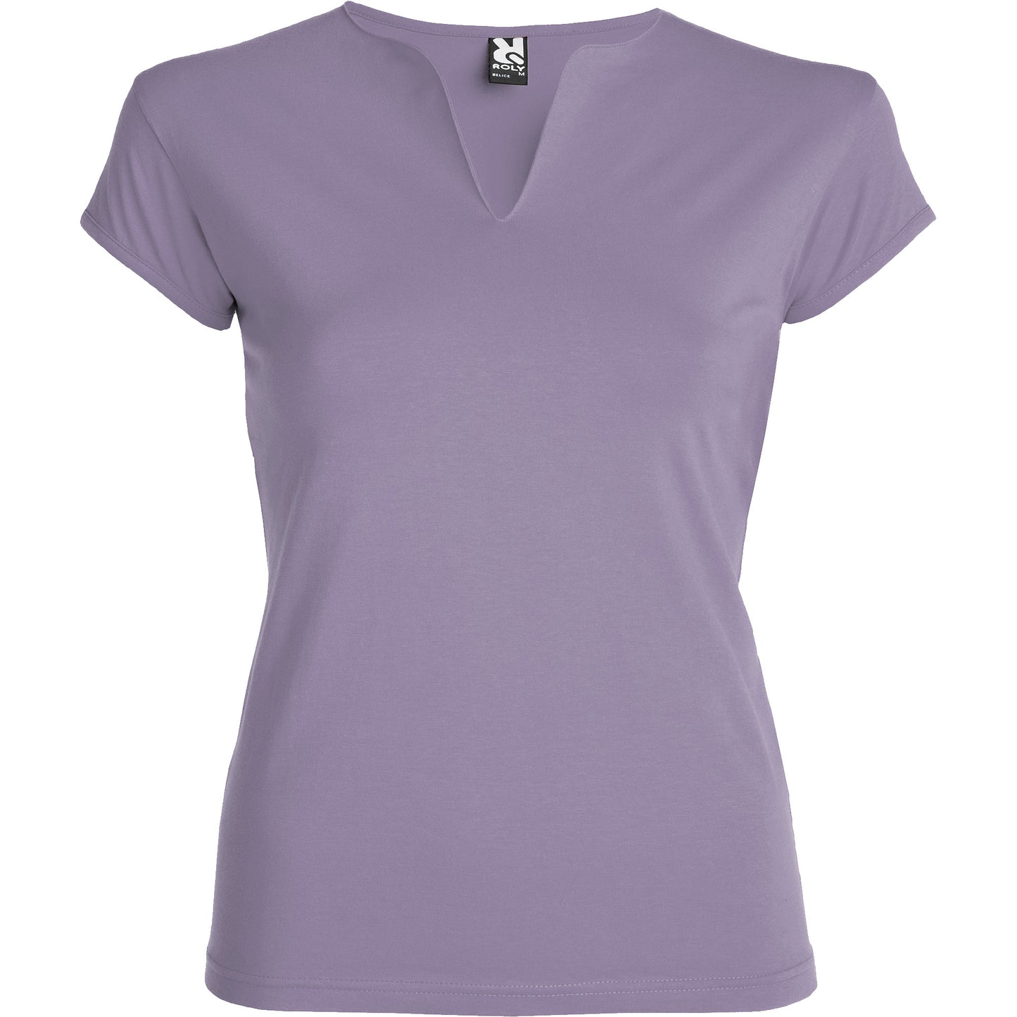 Camiseta Roly Belice 6532 Mujer