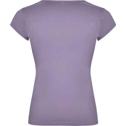 Camiseta Roly Belice 6532 Mujer