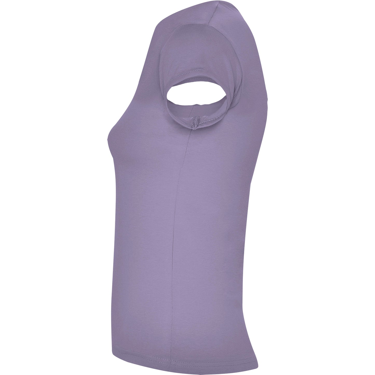 Camiseta Roly Belice 6532 Mujer