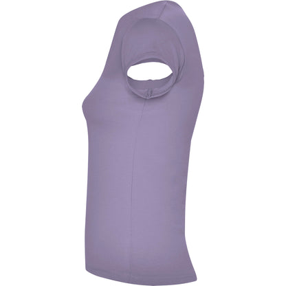 Camiseta Roly Belice 6532 Mujer