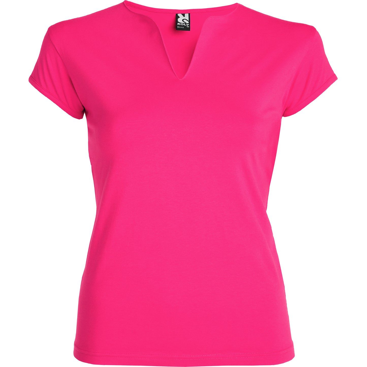 Camiseta Roly Belice 6532 Mujer