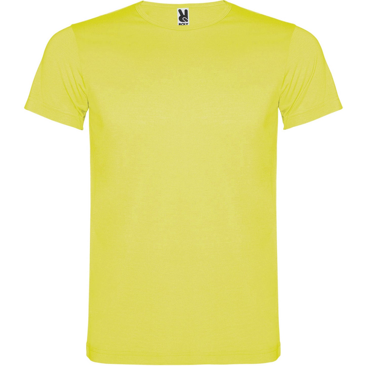 Camiseta Roly Akita 6534 Hombre