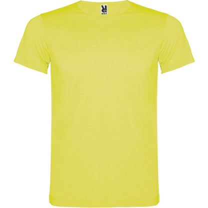 Camiseta Roly Akita 6534 Hombre