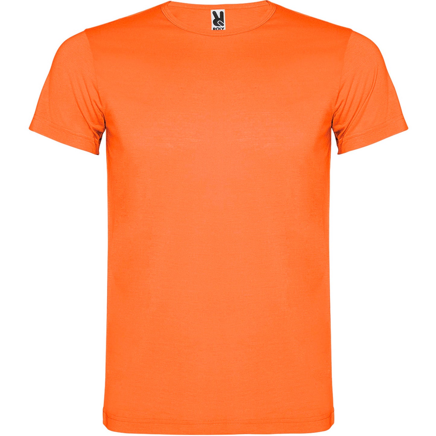 Camiseta Roly Akita 6534 Hombre