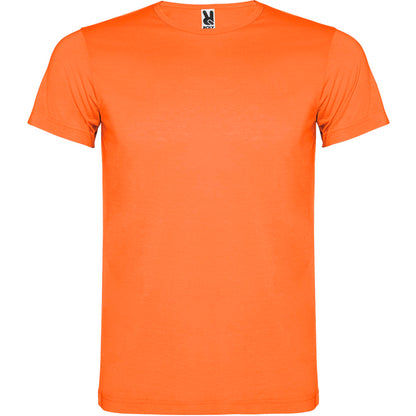 Camiseta Roly Akita 6534 Hombre