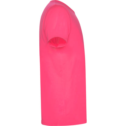 Camiseta Roly Akita 6534 Hombre