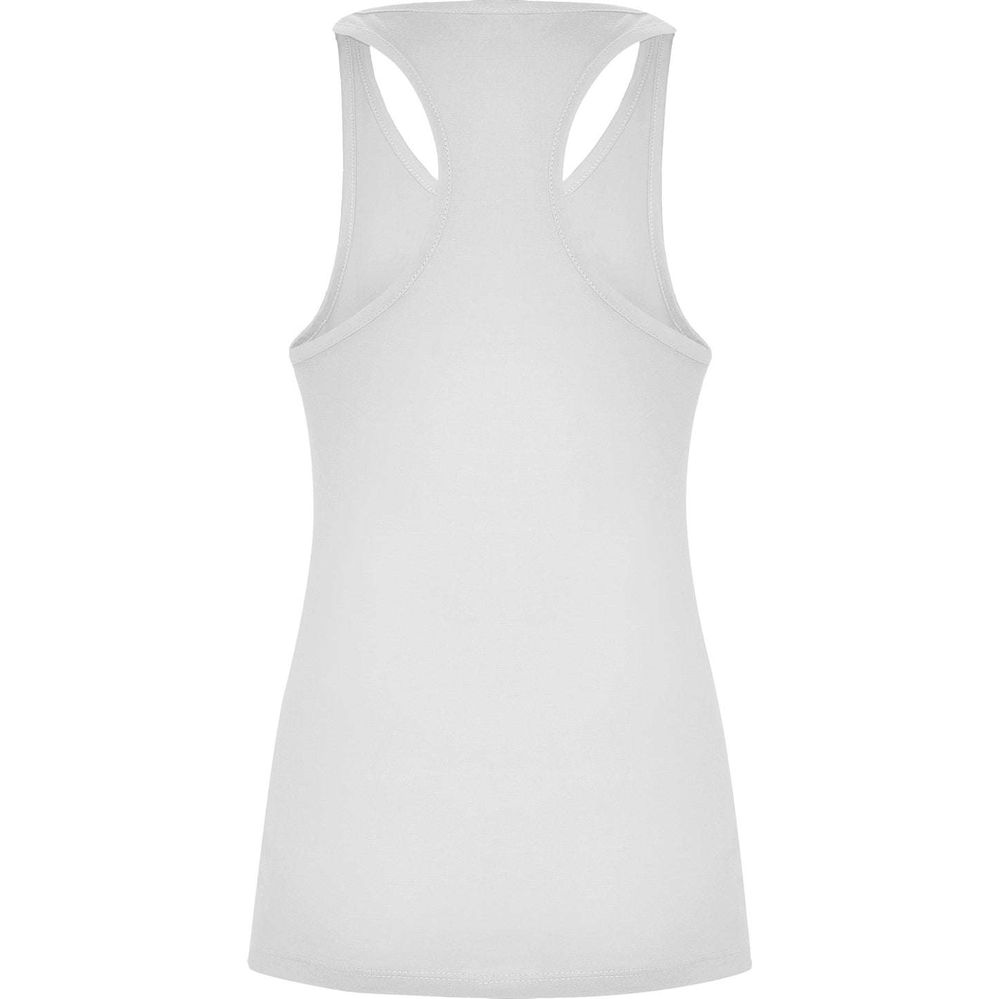 Camiseta Roly Brenda 6535 Mujer Tirantes