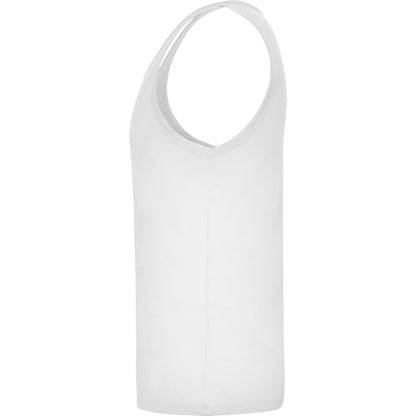 Camiseta Roly Texas 6545 Hombre Tirantes