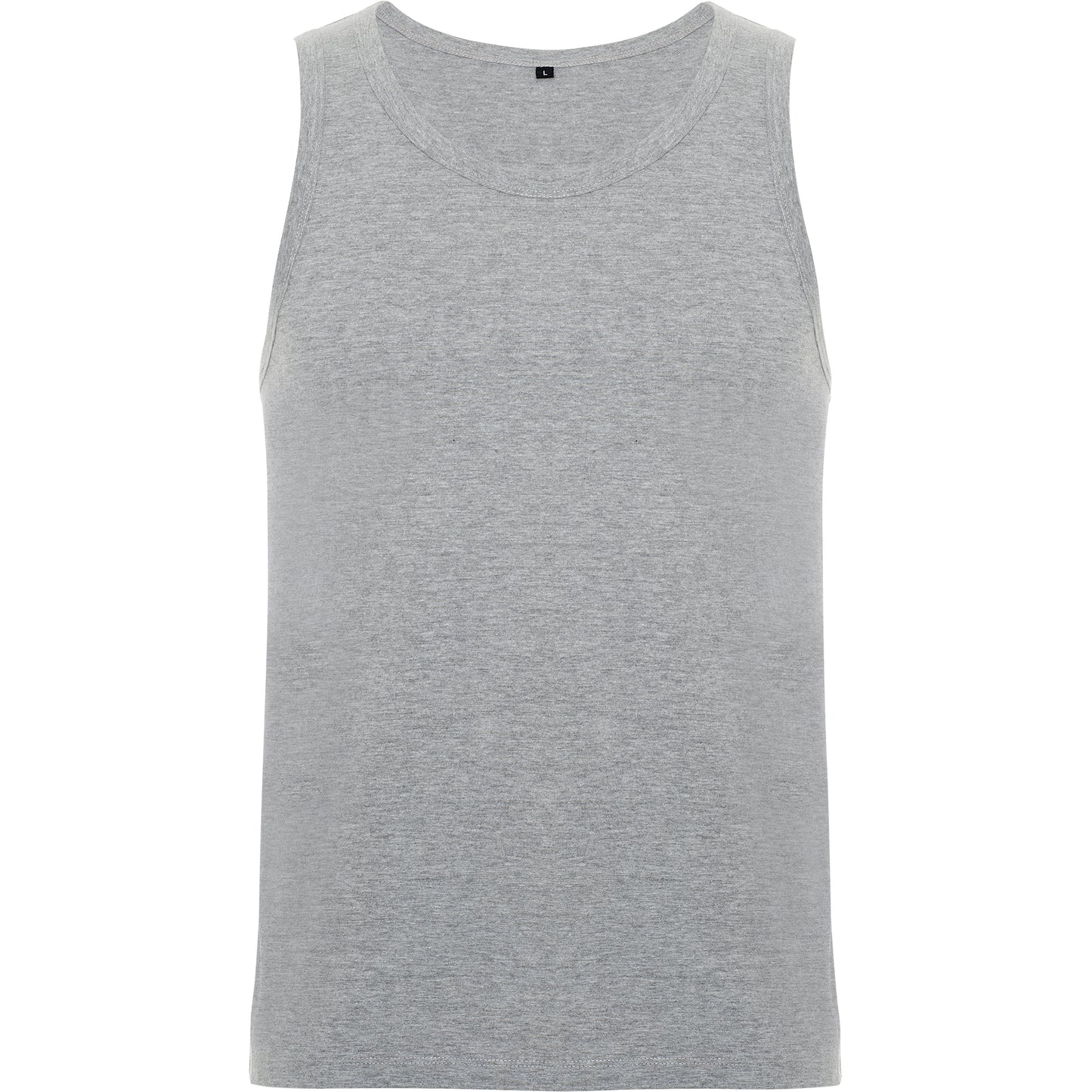 Camiseta Roly Texas 6545 Hombre Tirantes