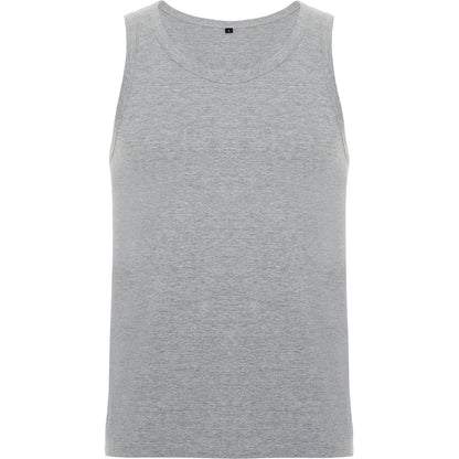 Camiseta Roly Texas 6545 Hombre Tirantes