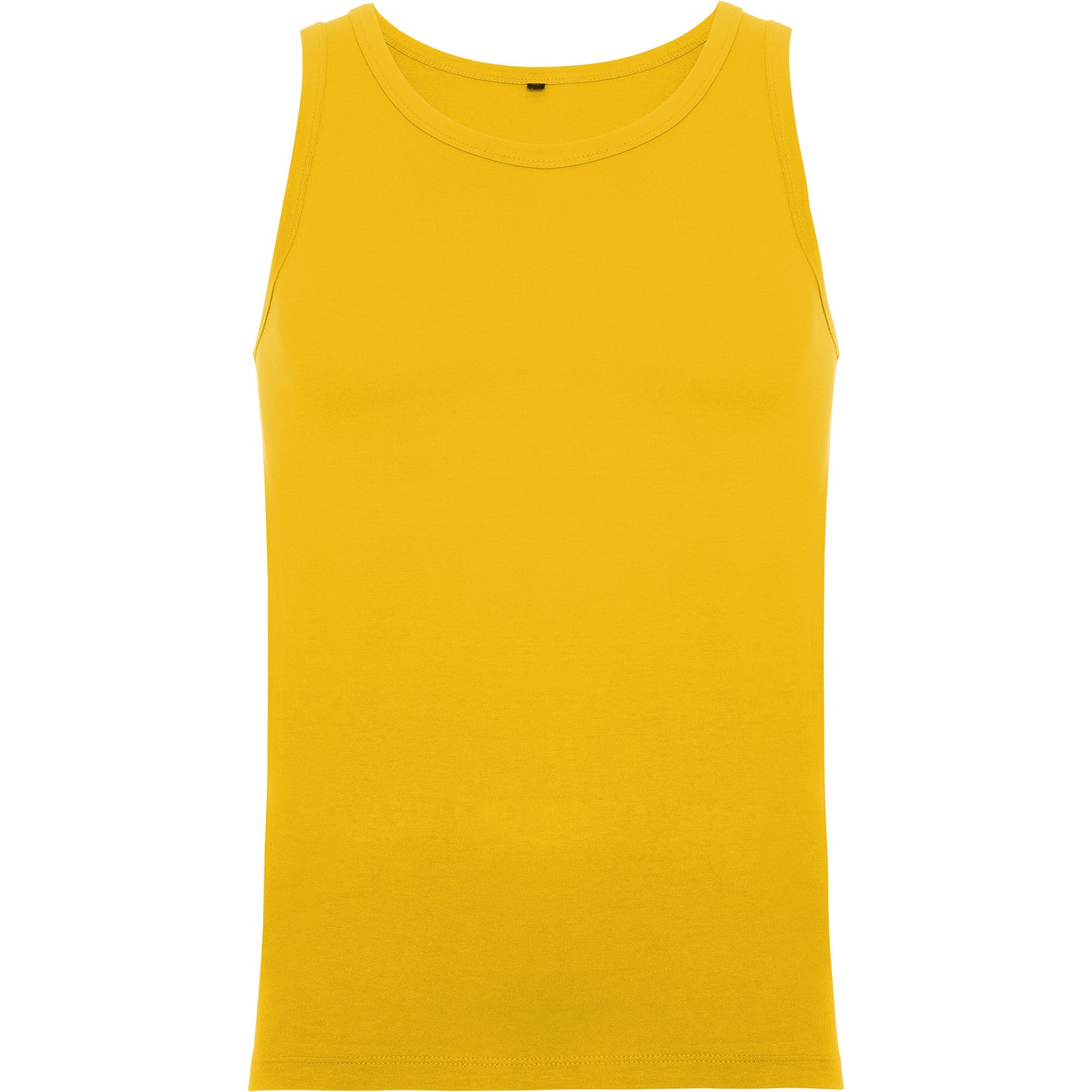 Camiseta Roly Texas 6545 Hombre Tirantes