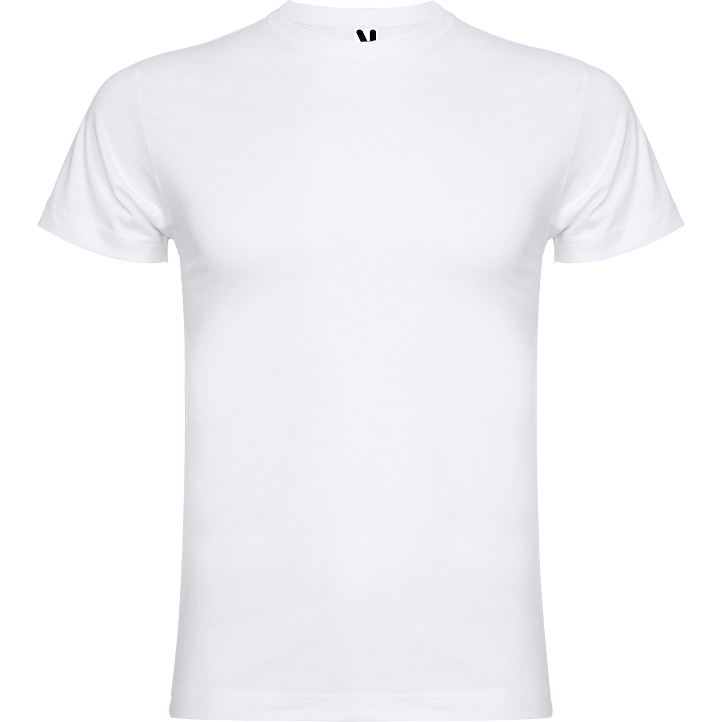 Camiseta Roly Braco 6550 Hombre