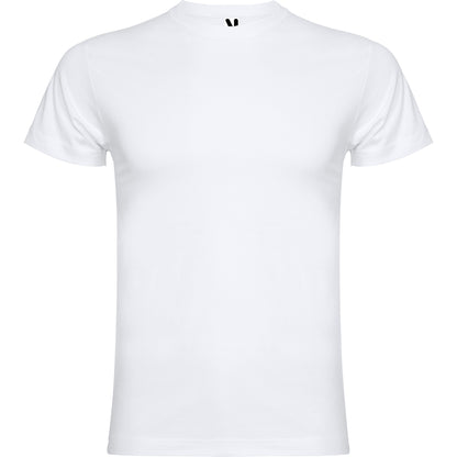 Camiseta Roly Braco 6550 Hombre