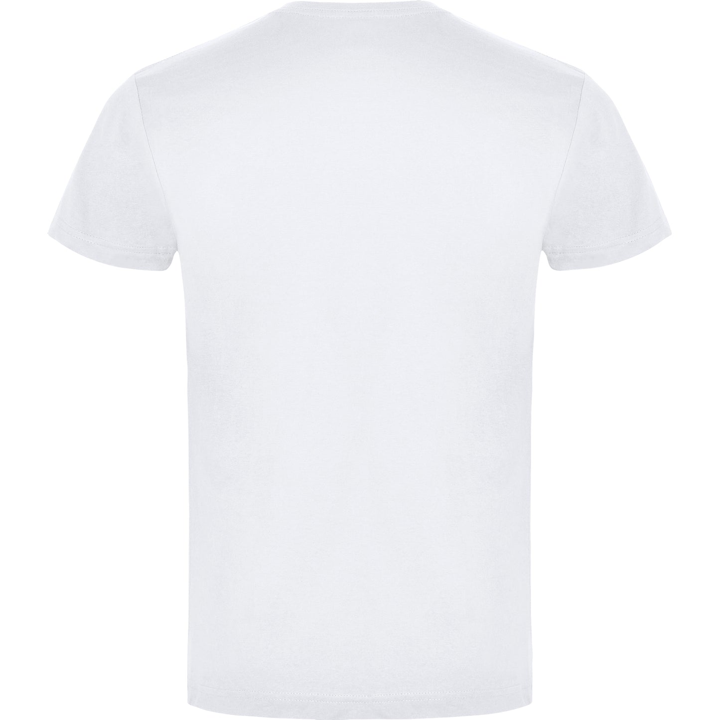 Camiseta Roly Braco 6550 Hombre