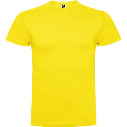 Camiseta Roly Braco 6550 Hombre