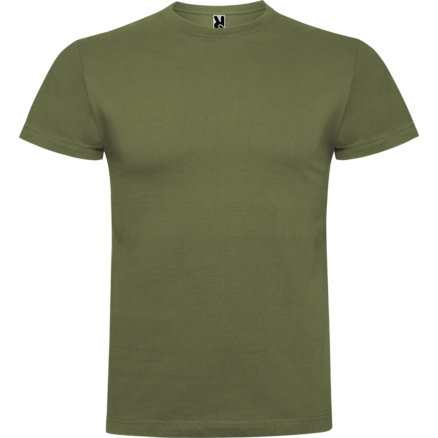Camiseta Roly Braco 6550 Hombre