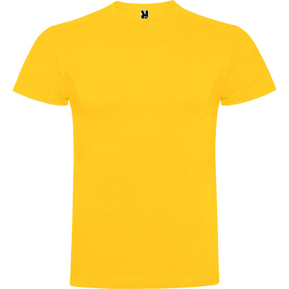 Camiseta Roly Braco 6550 Hombre