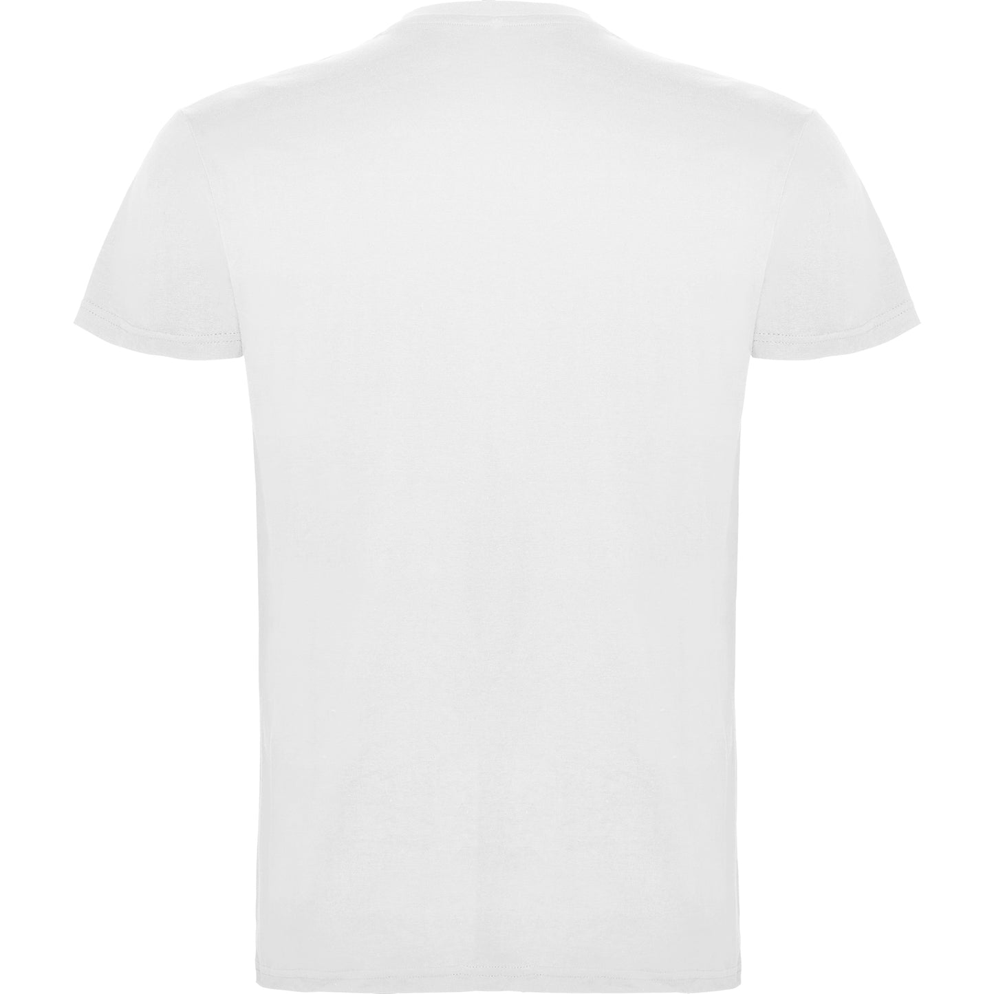 Camiseta Roly Beagle 6554 Unisex